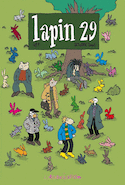 Lapin, no 29